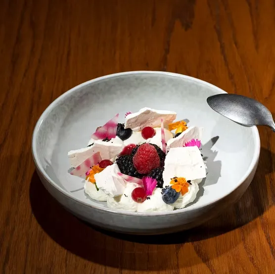page galerie culinaire